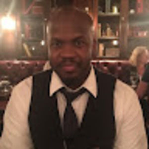 Meet your Posher, Calvin